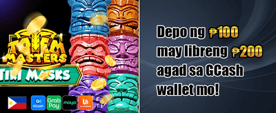 VIP Cashback Offer promotion