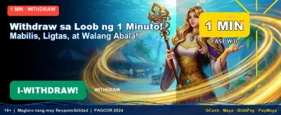 Fast Payouts and Easy Login