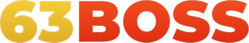 63bossvip.ph Logo